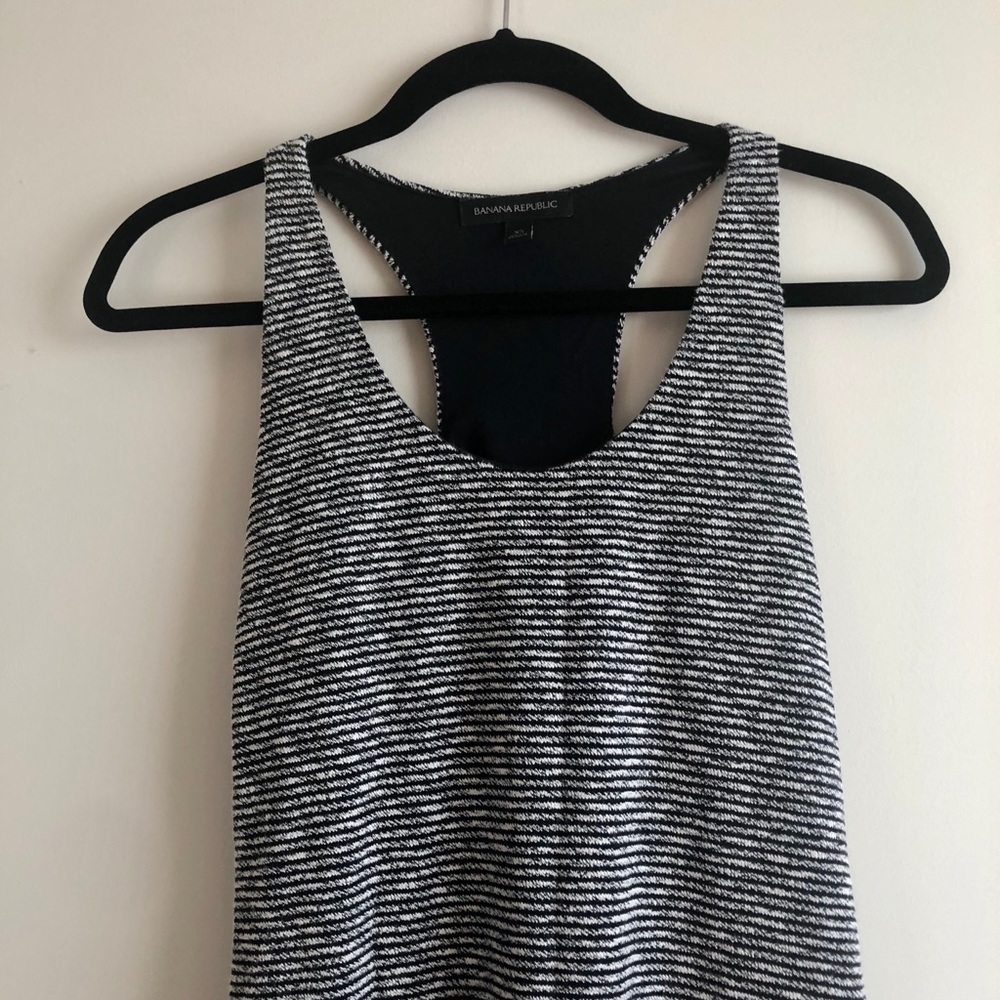 Banana Republic Maxi Dress